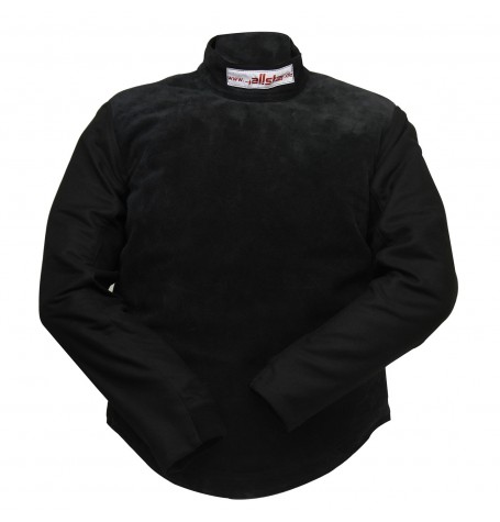 Fechtmeisterjacke "Basic Plus" für Damen Rückenreißverschluß